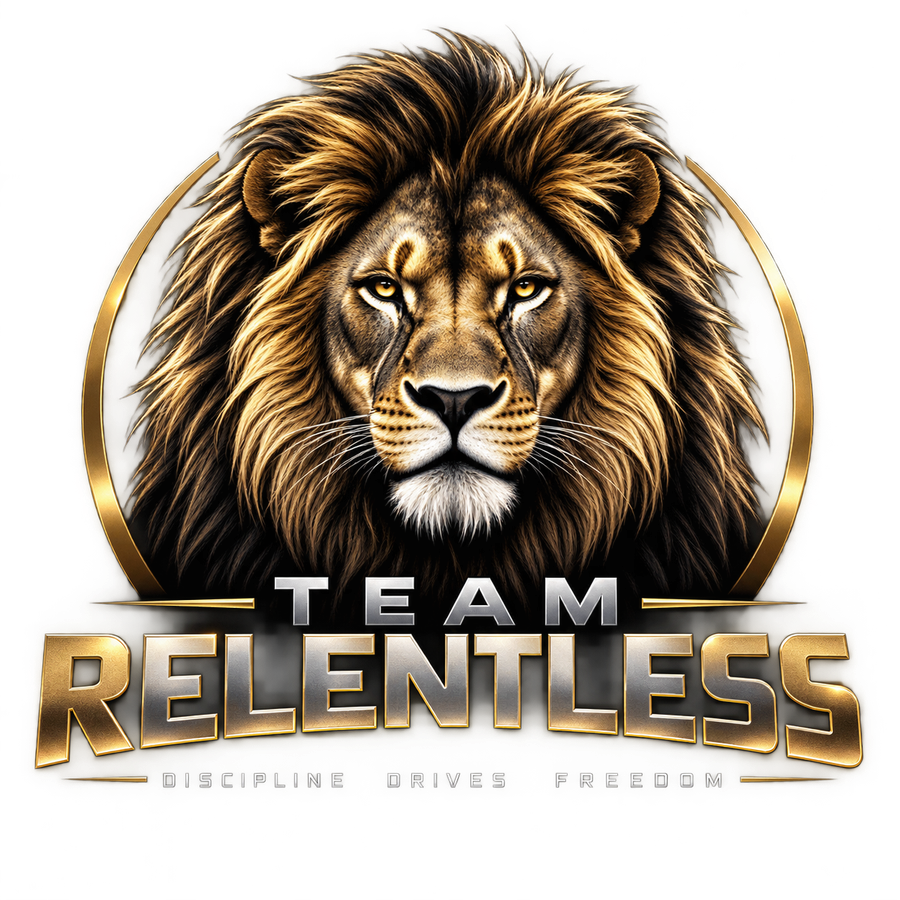 Team Relentless